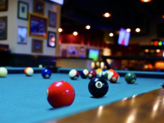Expert pool table setup in Jackson content img2