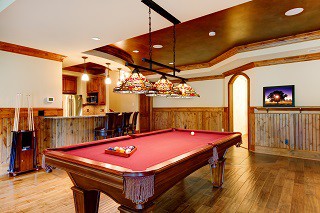 Professional pool table movers in Jackson content img1